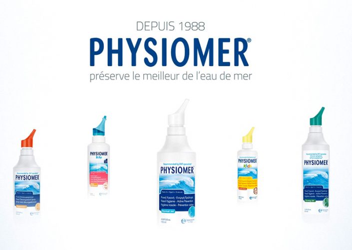 Physiomer
