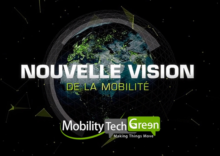 Mobility Tech Green