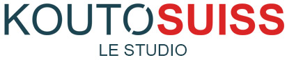 Le Studio KOUTOSUISS